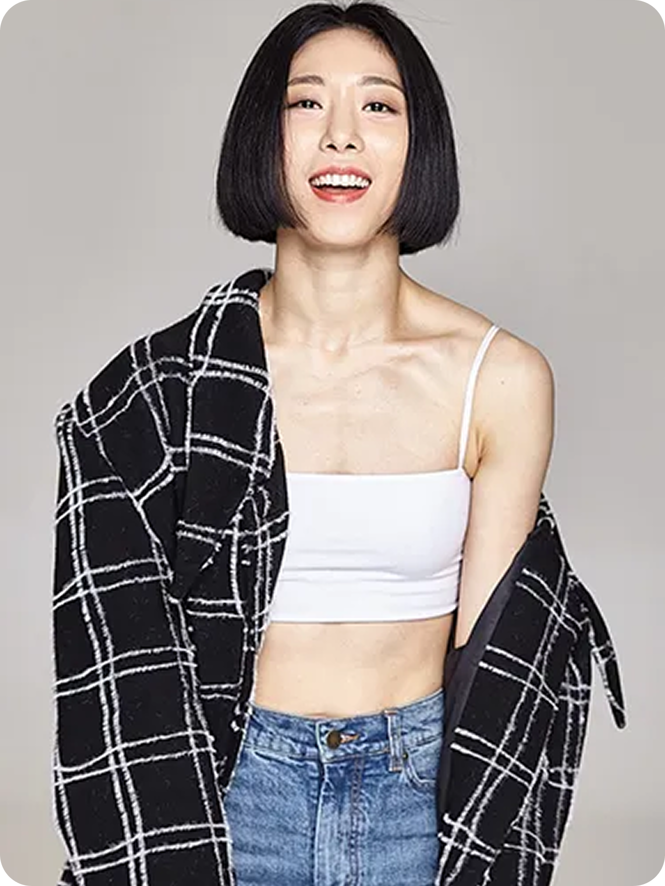 LIA KIM 리아킴