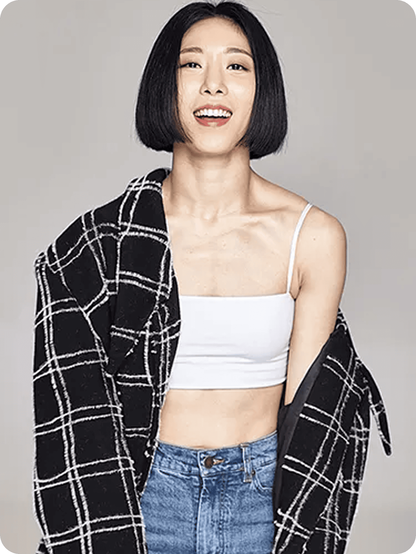 [스페셜 MC] LIA KIM 리아킴