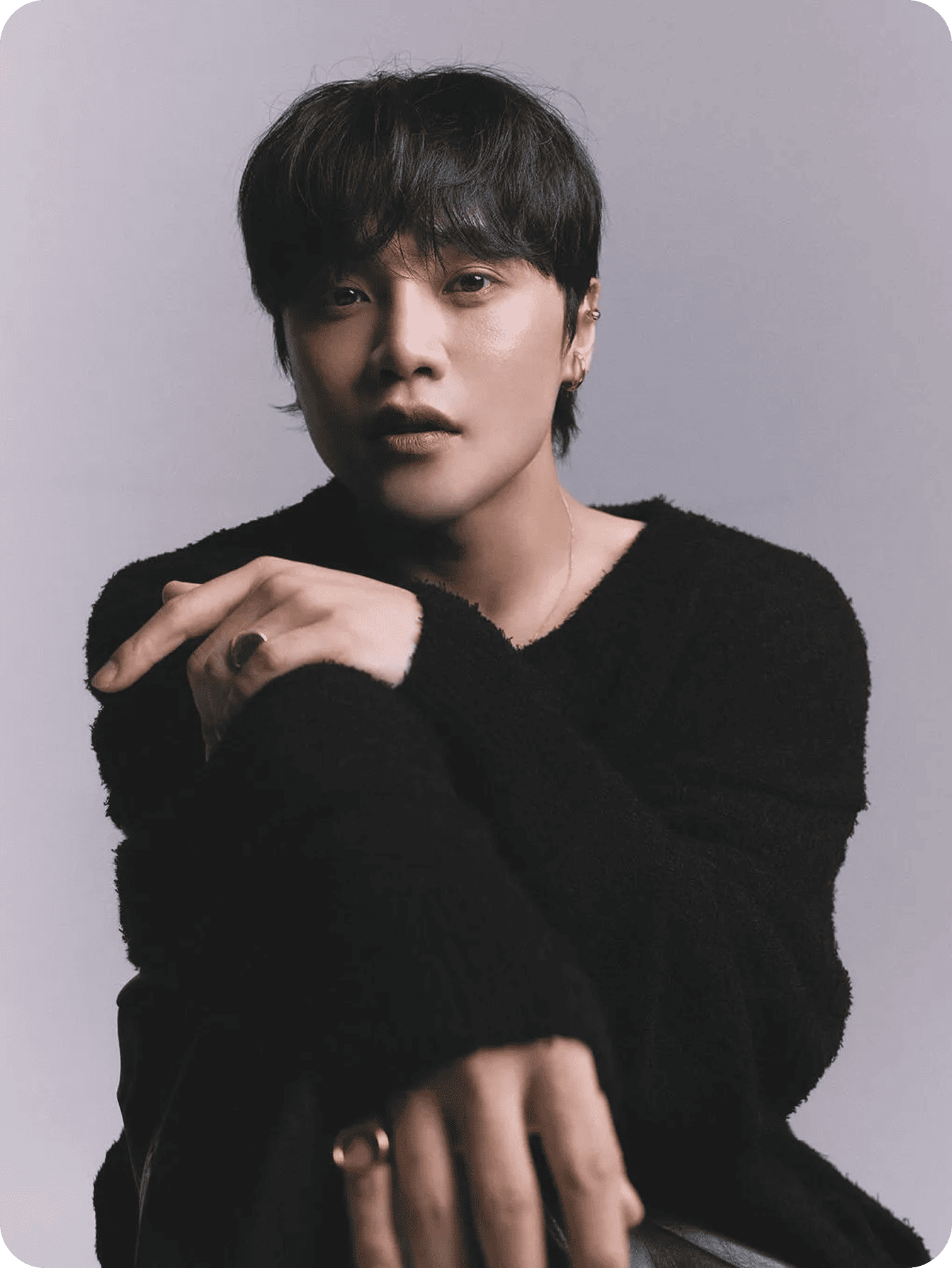 [스페셜 MC] TAMZIN 최영준